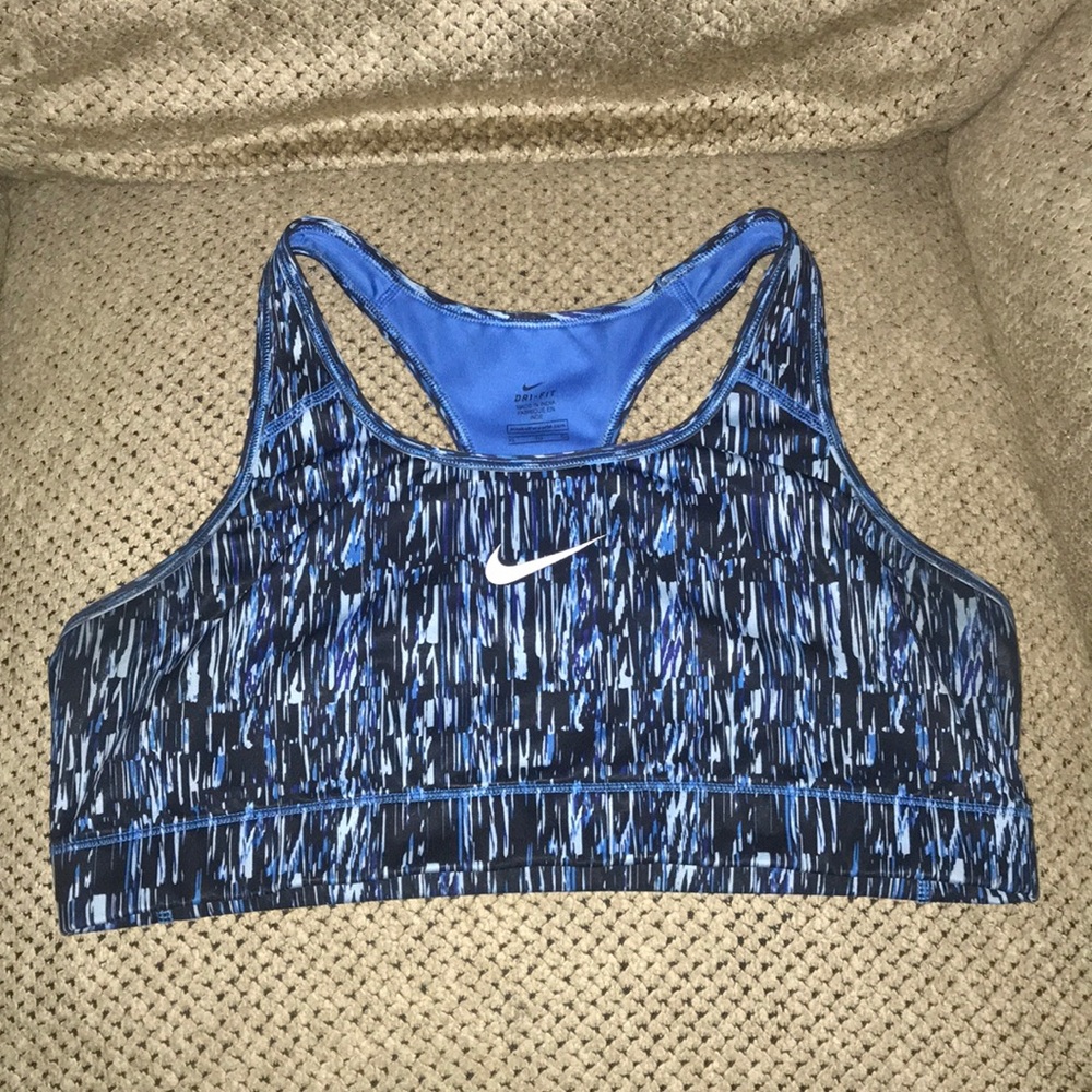 Women’s XL Nike sports bra